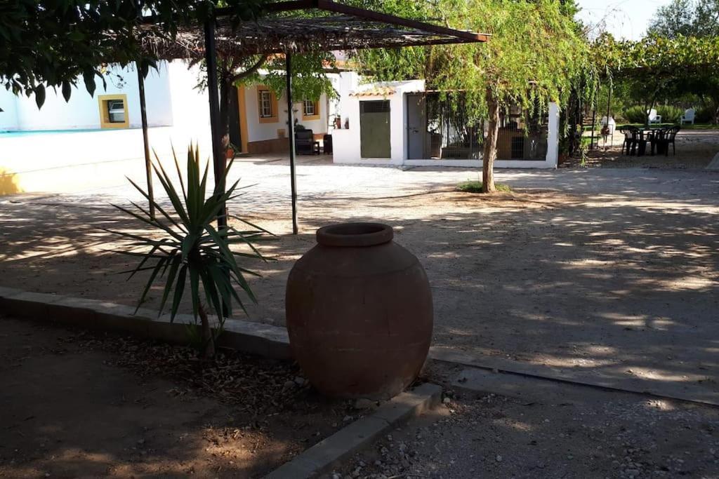 אלבאס Quinta Da Ponte Das Hortas 3 מראה חיצוני תמונה